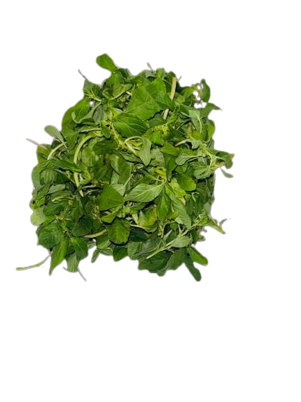 Amaranth leaves