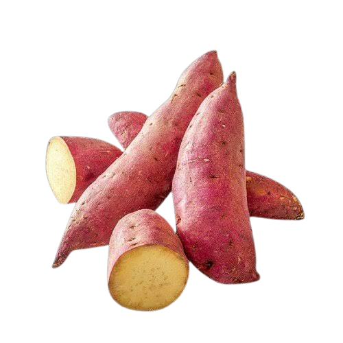 Sweet Potato