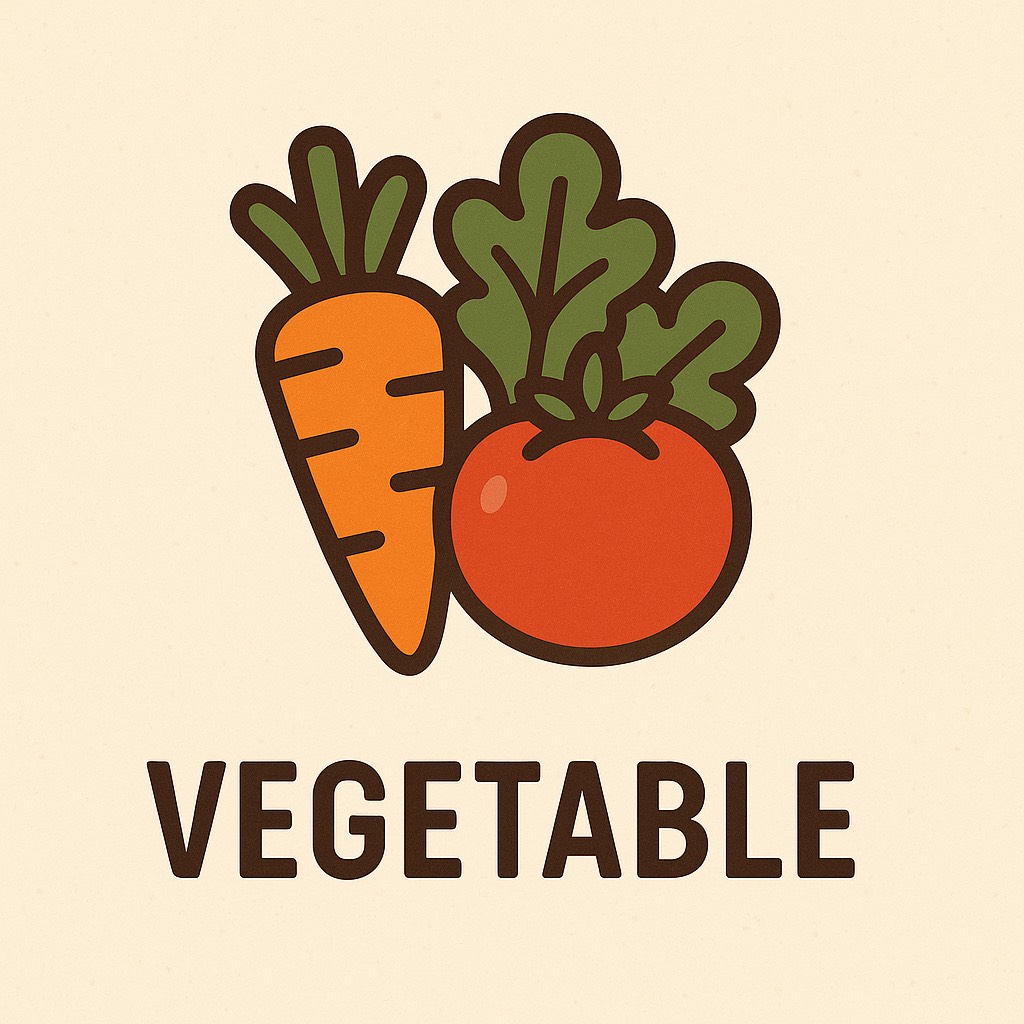 Vegetables