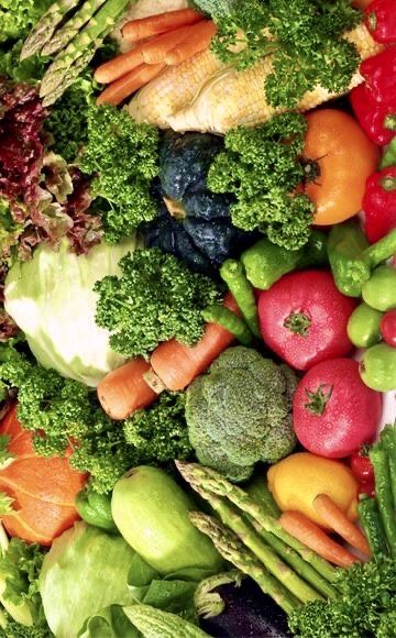 Fresh Quality Vegetables